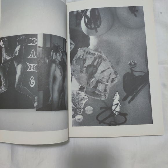 2002 Purple Ten Years Magazine - Picture 12 of 14